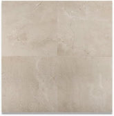 Crema Marfil Marble 12 X 12 Inches Polished Field Tile