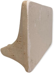 Resin Soap Dish Tray – Wall Mount Stone Look, 8.5" x 5"