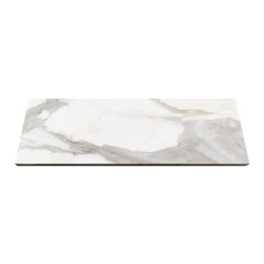 4x12 Calacatta Gold Italian Marble Subway Tile Honed (Matte)