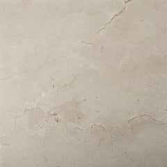 Crema Marfil Marble 12 X 12 Inches Polished Field Tile