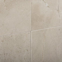 Crema Marfil Marble 12 X 12 Inches Polished Field Tile