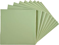 4x4 Olive Green Ceramic Tile-Box of 10 pcs Olive Green
