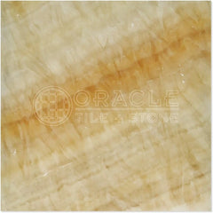 Honey Onyx Gold 12 X 12 Polished Premium Field Tile