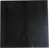 Absolute Black Granite Mosaic Tile 12"x12" (1 Pcs)