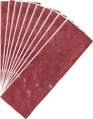 Tenedos HTCFD 2.5x8 Glossy Handmade Look Ceramic Wall Tile – Spanish Zellige Style Subway Tile for Kitchen Backsplash, Bathroom, and Fireplace (1 Box, 38 Pieces, 5.32 Sqft Coverage)