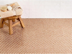 Tenedos HTC333 Shimmer Glossy Penny Round Glass Mosaic Tile 12x12 Sheet for Bathroom Wall, Shower, and Kitchen Backsplash – Sparkling Reflective Finish