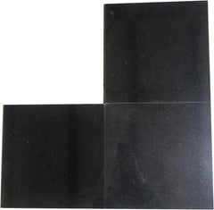 Absolute Black Granite Mosaic Tile 12"x12" (1 Pcs)