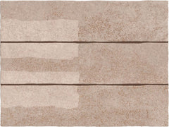 Tenedos HTCRC 3x12 Glossy Ceramic Wall Tile – Kitchen Backsplash Bathroom Wall Shower Accent – Decorative Color Variation – 1 Box (50 Pieces)