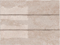 Tenedos HTCRC 3x12 Glossy Ceramic Wall Tile – Kitchen Backsplash Bathroom Wall Shower Accent – Decorative Color Variation – 1 Box (50 Pieces)