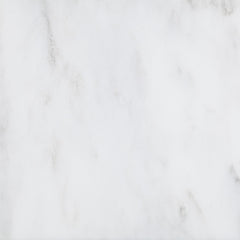White Marble 6 X 12 POLISHED Subway Brick Field Tile