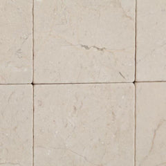 Crema Marfil 4x4 Tumbled
