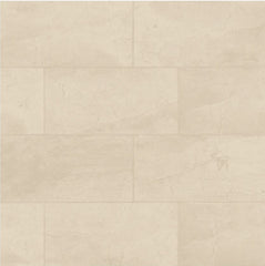 Crema Marfil Premium 12x24 Marble Tile Polished