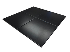 Black 8x8 Subway Square Porcelain Floor and Wall Tile Matte Finish (Box of 13 Sqft - 30 Pieces), Wall Tile, Backsplash Tile, Accent Wall, Bathroom Tile by Tenedos