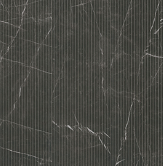 URBANSLAT MARMIRO NOIR 16 in. x 48 in. Matte Ceramic Fluted Wall Tile (15.5 sq. ft./Case)