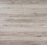 Brookeridge OakHTC 9.4 in. W x 48 in. L Waterproof Hybrid Resilient Flooring (18.8 sqft/case)