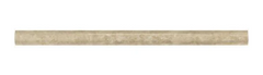 Cappuccino 3/4" Bullnose Polished Liner-1 piece