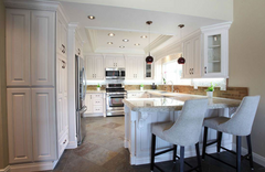 San Rio Rustic Slate MSI 12x12