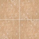 Tuscany Walnut 12x12 Honed and Filled Tile-1 piece