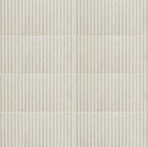 Pearl Stax 6 in. x 12 in. Polished Porcelain Fluted Subway Wall Tile (8.33 sq. ft./Case) MSI
