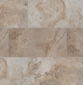 Napa Beige Ceramic Tile 12X12 MSI (11 sq. ft./Case)