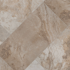 Napa Beige Ceramic Tile 12X12 MSI (11 sq. ft./Case)