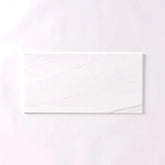 Bianco Dolomite 12x24 Premium Honed Field Tile