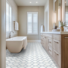 Azula Kaya Mosaic Polished by MSI 11-3/16" x 11-3/16"