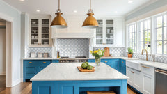 Azula Kaya Mosaic Polished by MSI 11-3/16" x 11-3/16"