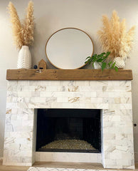 3x6 Calacatta Gold Italian Marble Subway Tile Honed (Matte)