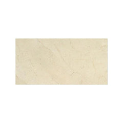 Crema Marfil 6x12 Polished/Honed Subway Tile
