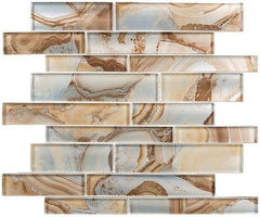 GZT Tiles Cinnamon House MGF622