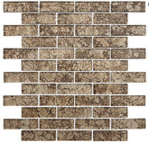 GZT Tiles Heirloom Gold (1 x 3 GALAXY) GA23