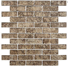 GZT Tiles Heirloom Gold (1 x 3 GALAXY) GA23