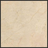 Crema Marfil 12x12 Premium Polished Marble Floor and Wall Tile