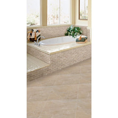 MS International Onyx Sand Glazed Porcelain Floor and Wall Tile - Finish Matte
