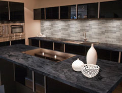 MSI Savoy Subway Mosaic Glass Mesh-Mounted Mosaic Tile (Box of 10 Sheets)