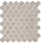 GT Glass Wall Tiles Versailles Ash FRC631