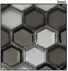 GT Glass Wall Tile Cloud Formation MNT833