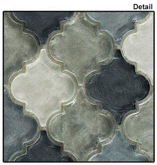 GT Tiles Waterfall Grey DTL3006