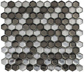 GT Glass Wall Tile Cloud Formation MNT833