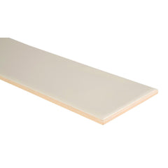 MSI Urbano 4” X 12” Cream Glossy Ceramic Subway Tile - Tenedos