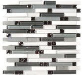 Glass Wall Tile Deep Harmony SPS1504