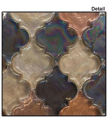 GT Glass Wall Tile Desert Range DTL3002