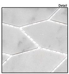 GT Wall Tiles Captains Manor (Long Hex) CLNL285