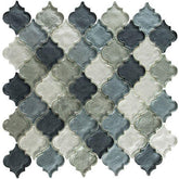 GT Tiles Waterfall Grey DTL3006