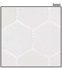 GT Wall Tiles Light Canopy (2" Hex) CLNL276