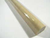 Crema Marfil Polished 3/4x12 Pencil Liner Wall Marble Tile