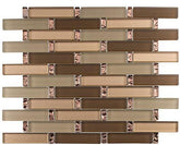 GT Tiles Peach Field INT256