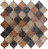 GT Glass Wall Tile Desert Range DTL3002