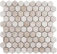 GT Marble Wall Tile Winter Fjord EHEX152